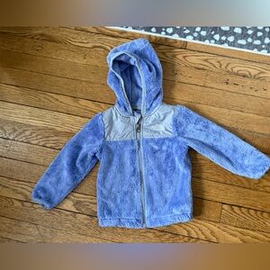The North Face Infant Oso Hoodie - Size 2